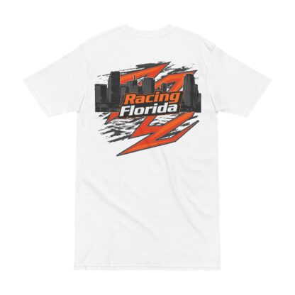 Racing Florida T-Shirt - Image 4