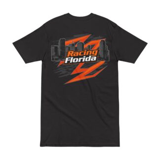 Racing Florida T-Shirt