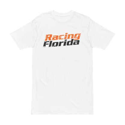 Racing Florida T-Shirt - Image 5