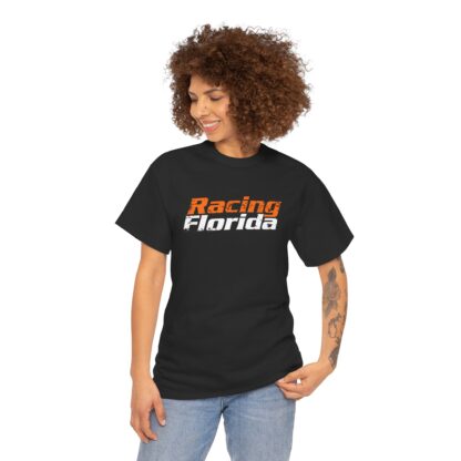 Racing Florida T-Shirt - Image 8