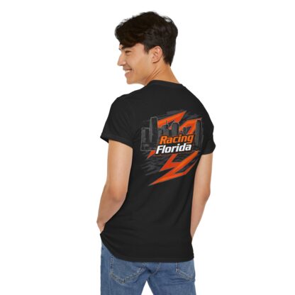 Racing Florida T-Shirt - Image 7