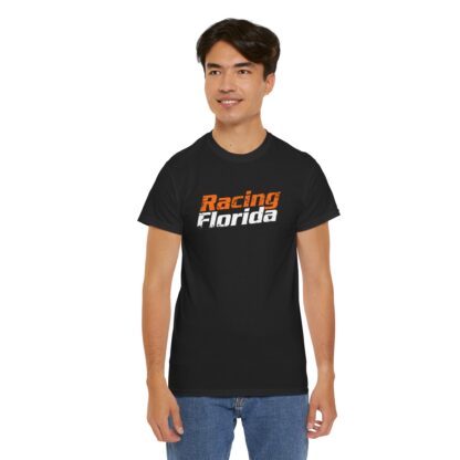 Racing Florida T-Shirt - Image 6