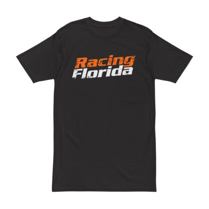 Racing Florida T-Shirt - Image 3