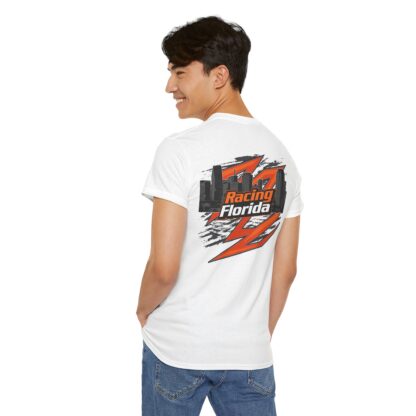 Racing Florida T-Shirt - Image 10