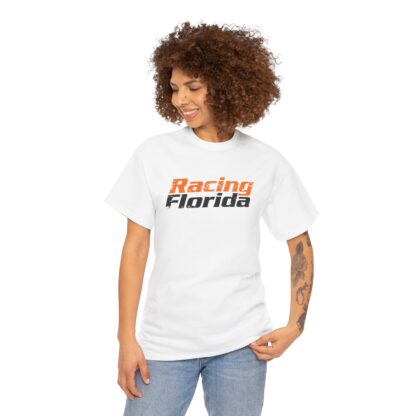 Racing Florida T-Shirt - Image 11