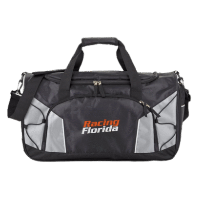 Racing Florida Gym Bag