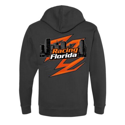 Racing Florida Hoodie
