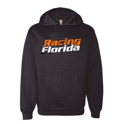 Racing Florida Hoodie - Image 2